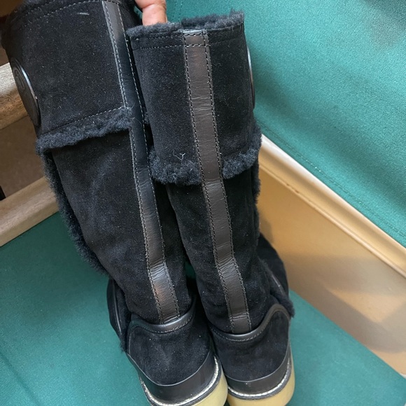 Tory Burch boots - Picture 4 of 9